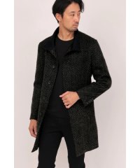 HIGH STREET/HIGH STREET∴スパーキーカルゼスタンドコート/506936646
