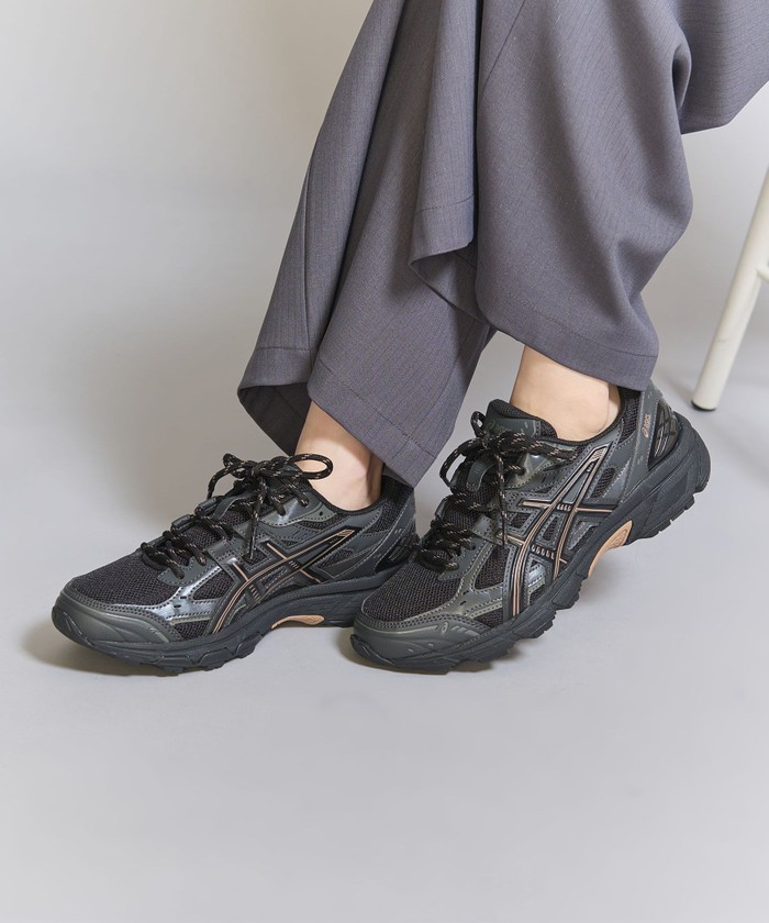 「高評価！」注目のレビュ asics＞GEL－NUNOBIKI/スニーカー(506940604) | ビューティー ジャケット・アウター