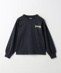 green label relaxing （Kids）/【別注】＜THRASHER＞TJ ロングスリーブ Tシャツ / キッズ  140cm－160cm/506940622