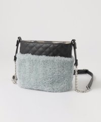 BLUE LABEL CRESTBRIDGE/ボアミニショルダー/506941892