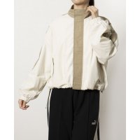 PUMA/プーマ PUMA レディース ウィメンズ CORE HERITAGE ウーブン トラックジャケット 683594/506973000