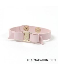 FERRAGAMO/サルバトーレフェラガモ Salvatore Ferragamo SALVATORE FERRAGAMO ブレスレット 76 2500 レザー/506976387