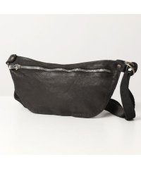 GUIDI/グイディ GUIDI GUIDI ホースレザー スモールショルダーバッグ Q100 soft horse/506976388