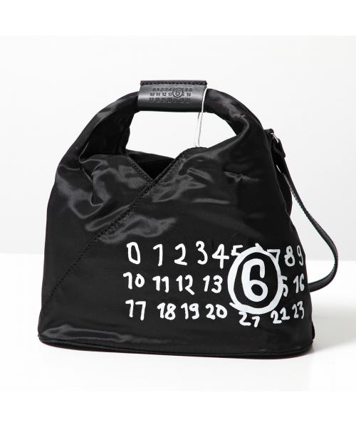 セール】エムエムシックス メゾン マルジェラ MM6 Maison Margiela MM6 ショルダーバッグ Japanese ジャパニーズ SB6WD0026 P7(506976414) | MM6 メゾンマルジェラ(MM6 Maison Margiela) - d fashion セール】エムエムシックス メゾン マルジェラ MM6 Maison Margiela MM6 ショルダーバッグ Japanese ジャパニーズ SB6WD0026 P7(506976414) | MM6 メゾンマルジェラ(MM6 Maison Margiela) - d fashion
