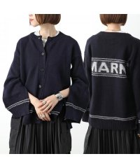 MARNI/マルニ MARNI MARNI カーディガン CDMD0309Q1 UFW608 ニット/506976416