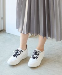 coca/コカ COCA しゃがまず履ける厚底スニーカー/506976828