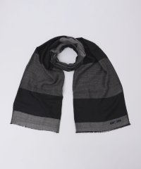 SHIPS MEN/Qadri: INDIA WOOL/SILK STOLE/506977030