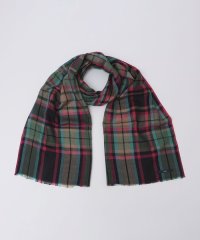 SHIPS MEN/Qadri: INDIA WOOL/SILK STOLE/506977030