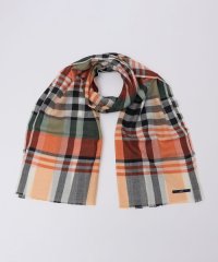SHIPS MEN/Qadri: INDIA WOOL/SILK STOLE/506977030