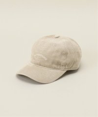 B.C STOCK/Odds/オッズ CORDUROY LOGO CAP/506977042