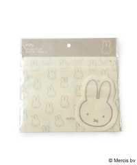 one'sterrace/◆Dick Bruna miffy ジッパーバッグ フェイス/506977223