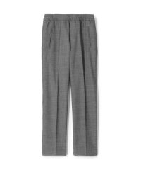 JAMES PERSE/ウールブレンド ストレートパンツ MSPW1415/506977311