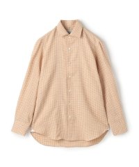 TOMORROWLAND BUYING WEAR/【別注】Maria Santangelo コットンウール ワンピースカラーシャツ/506977324