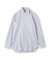 TOMORROWLAND BUYING WEAR/【別注】Maria Santangelo コットンウール ワンピースカラーシャツ/506977324