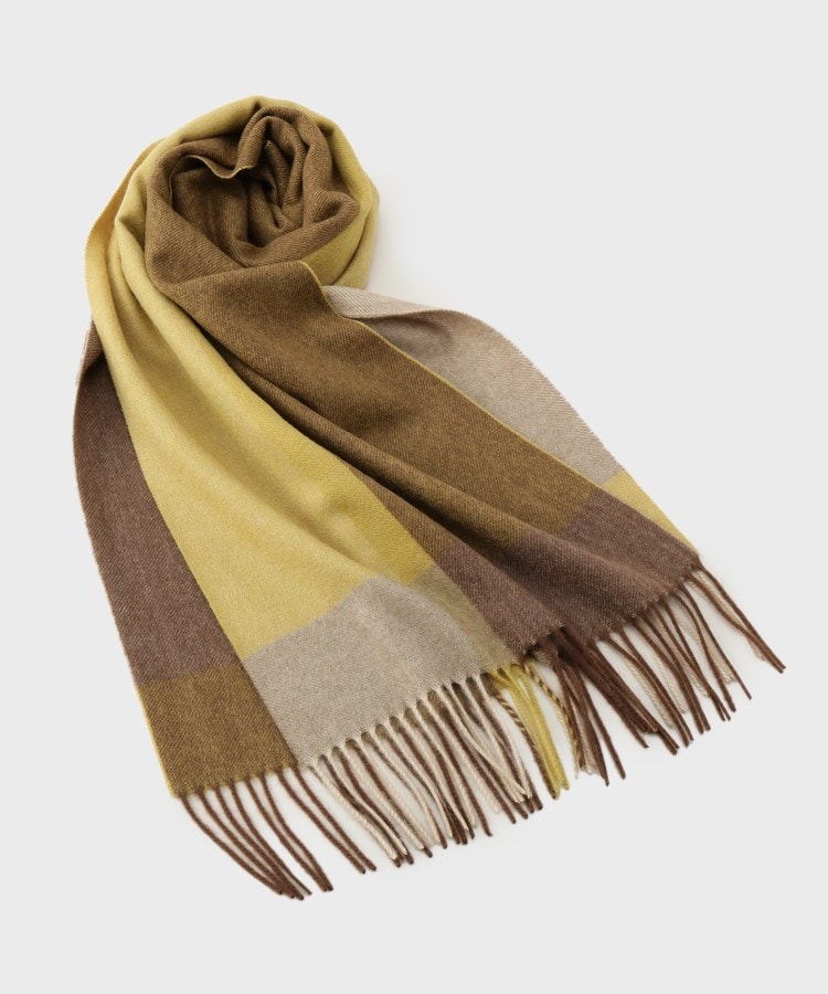 セール55%OFF】タケオキクチ TAKEO KIKUCHI 【洗えるカシミヤ