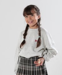 SHOO・LA・RUE(Kids) /シューラルー キッズ SHOO・LA・RUE／Kids 【リンク】アソートプリントスウェット/506977951