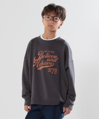 SHOO・LA・RUE(Kids) /シューラルー キッズ SHOO・LA・RUE／Kids 【リンク】アソートプリントスウェット/506977951
