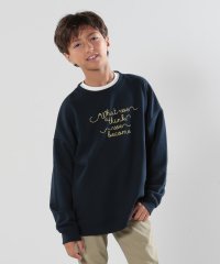 SHOO・LA・RUE(Kids) /シューラルー キッズ SHOO・LA・RUE／Kids 【リンク】アソートプリントスウェット/506977951
