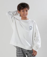 SHOO・LA・RUE(Kids) /シューラルー キッズ SHOO・LA・RUE／Kids 【リンク】アソートプリントスウェット/506977951