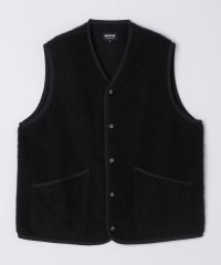 SHIPS MEN/【SHIPS別注】ARPENTEUR: CONTOUR VEST/506977978