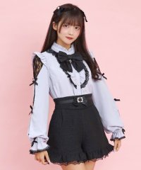 Secret Honey/シークレットハニー Secret Honey ツィードショートパンツ/506977990