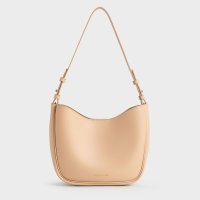 CHARLES & KEITH/Robyn ロビン チェーンハンドルバッグ/506978134