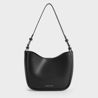 CHARLES & KEITH/Robyn ロビン チェーンハンドルバッグ/506978134