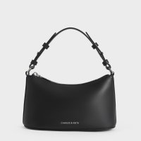 CHARLES & KEITH/Robyn ロビン チェーンハンドルバッグ/506978138