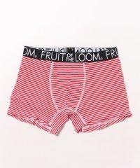 FRUIT OF THE LOOM/フルーツオブザルーム FRUIT OF THE LOOM FRUIT OF THE LOOMボーダーワッフルBX 【返品不可商品】/506978287