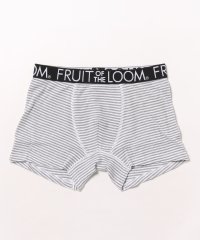 FRUIT OF THE LOOM/フルーツオブザルーム FRUIT OF THE LOOM FRUIT OF THE LOOMボーダーワッフルBX 【返品不可商品】/506978287