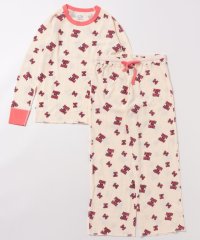 FRUIT OF THE LOOM/フルーツオブザルーム FRUIT OF THE LOOM FRUIT OF THE LOOM ワッフルルーム長袖上下波打ちロゴ/506978289