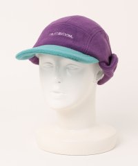 FRUIT OF THE LOOM/フルーツオブザルーム FRUIT OF THE LOOM FRUIT OF THE FLEECE 耳当て付き CAP/506978292