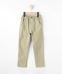 SHOO・LA・RUE(Kids) /【110－140cm/男女兼用】ストレッチ裏起毛パンツ/506978325