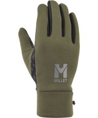 MILLET/ミレー MILLET MILLET ミレー アウトドア ウォームストレッチトレックグローブ メンズ レディース 手袋 グローブ 保温 登山 トレッキング ハイキ/506978330