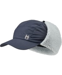 MILLET/ミレー MILLET MILLET ミレー アウトドア ブリーズバリヤー フライト キャップ BREATHEBARRIER FLIGHT CAP メンズ キャッ/506978344