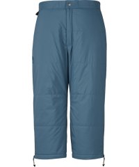 MILLET/ミレー MILLET MILLET ミレー アウトドア BREATHEBARRIER PUFF 3/4 PANT M MIV03128/506978355
