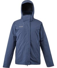 MILLET/ミレー MILLET MILLET ミレー アウトドア POBEDA 3 IN 1 JKT W MIV03142/506978358