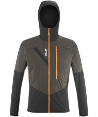MILLET/ミレー MILLET ミレー MILLET アウトドア RUTOR XCS AIR HOODIE M MIV10207/506978369