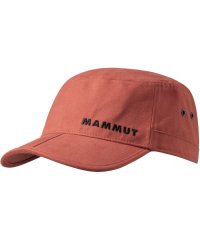 MAMMUT/MAMMUT マムート アウトドア メンズ レディース キャップ Lhasa Cap 帽子 ハイキング 登山 119100020/506978411