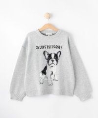 SHOO・LA・RUE(Kids) /シューラルー キッズ SHOO・LA・RUE／Kids 【リンク】アニマルモチーフニット/506978450