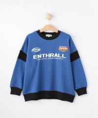 SHOO・LA・RUE(Kids) /シューラルー キッズ SHOO・LA・RUE／Kids スウェードライクゲームスウェット/506978452