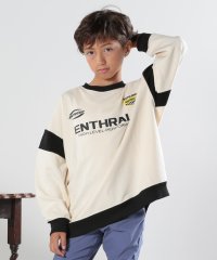 SHOO・LA・RUE(Kids) /シューラルー キッズ SHOO・LA・RUE／Kids スウェードライクゲームスウェット/506978452