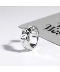 Vivienne Westwood/ヴィヴィアン ウエストウッド Vivienne Westwood Vivienne Westwood ピアス MAN BOBBY SINGLE HOOP 620/506978778