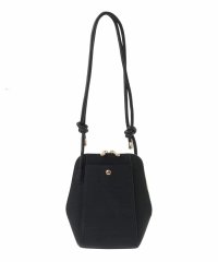 MK MICHEL KLEIN BAG/コクーンシルエットショルダーバッグ/506979653