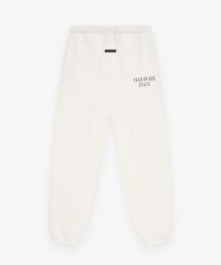 LHP/Fear of God ESSENTIALS/FOG エッセンシャルズ/FLEECE ESSENTIAL SWEATPANTS/506980268