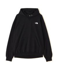 LHP/THE NORTH FACE/ザ・ノース・フェイス/JACQUARD BACK SQUARE LOGO HOODIE/506980277