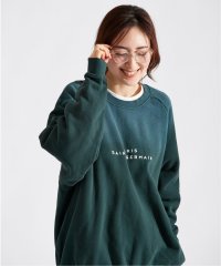 Paris Saint-Germain/【Paris Saint－Germain / パリ・サン＝ジェルマン】JP BACK EMBLEM SWEAT SHIRT/506980322