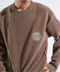 Paris Saint-Germain/【Paris Saint－Germain / パリ・サン＝ジェルマン】 JP Mall knit pullover/506980323