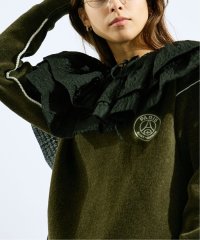 Paris Saint-Germain/【Paris Saint－Germain / パリ・サン＝ジェルマン】 JP Mall knit pullover/506980323