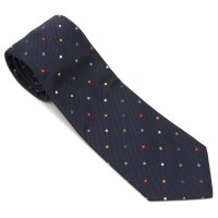 Paul Smith/ポールスミス Paul Smith ネクタイ ブルー メンズ PAUL SMITH M1A0TIE NT349 47/506980690